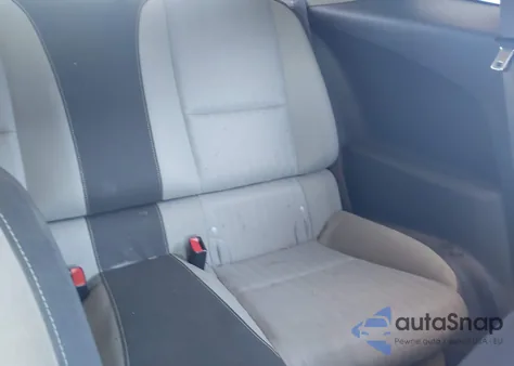 2015 Chevrolet Camaro 2Ls из США, поврежденный, VIN 2G1FB1E33F9306114